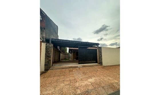 Departamento-alquiler- San Jorge, Asunción — foto 2