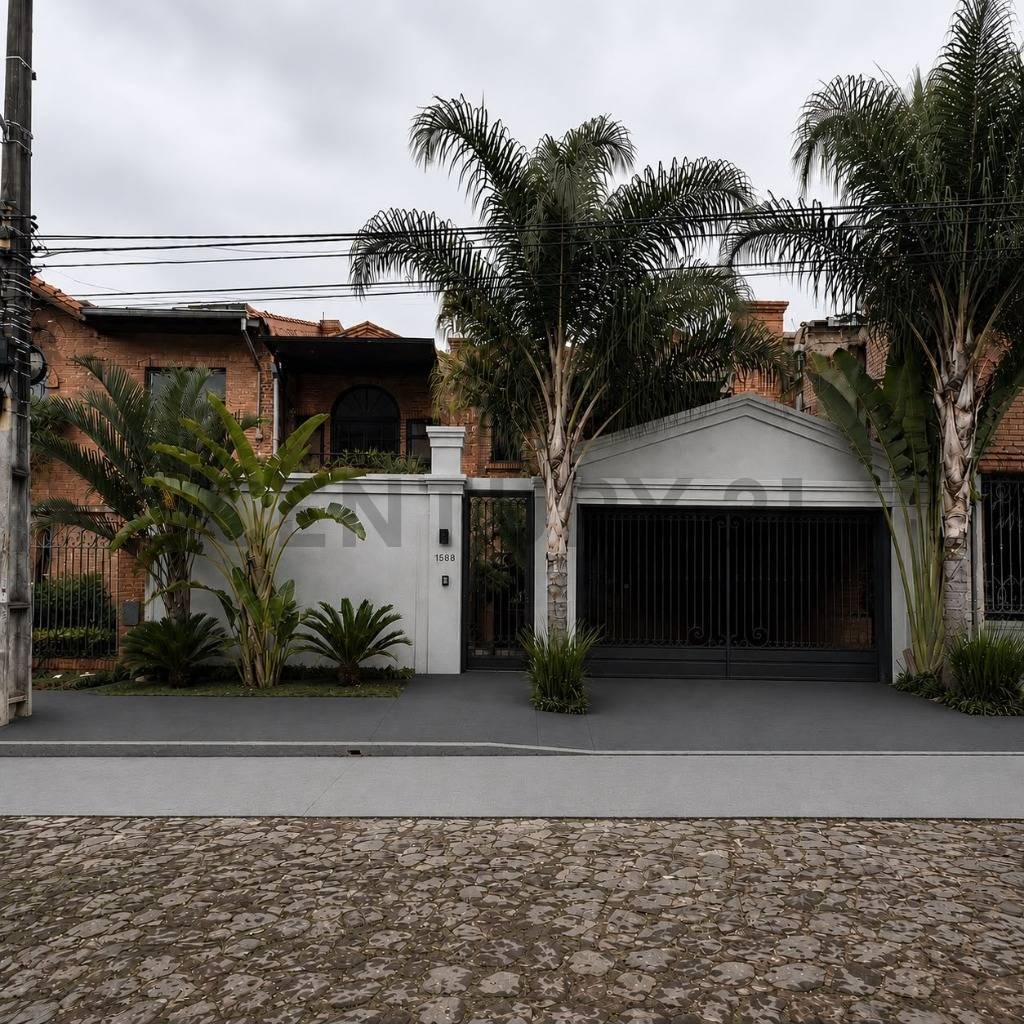 Casa en alquiler en Las Carmelitas — foto 3