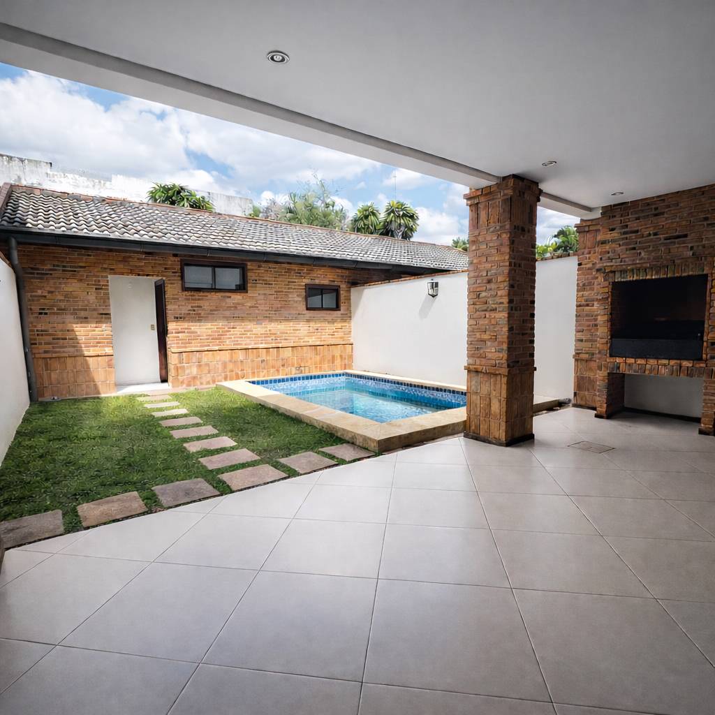 ALQUILO HEROMOSO DUPLEX ZONA CENTENARIO — foto 2