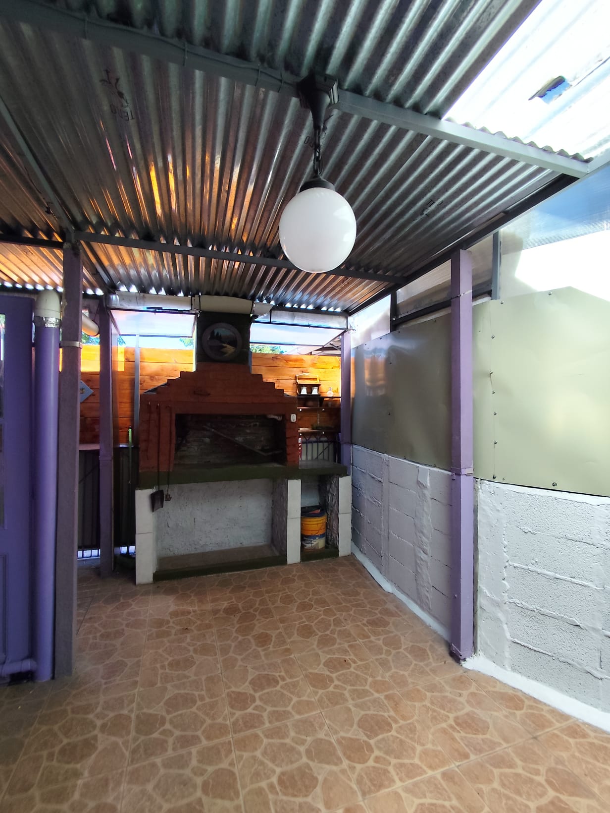 Muy linda casa, calle Chayos · Foto 11