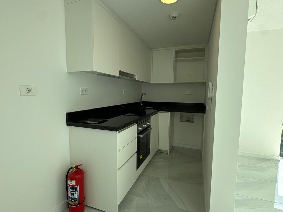 ALQUILO DEPARTAMENTO 1 DORM EN MARIANO ROQUE ALONSO — foto 3