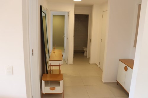 Departamento-Alquiler-Amoblado-Luque — foto 2