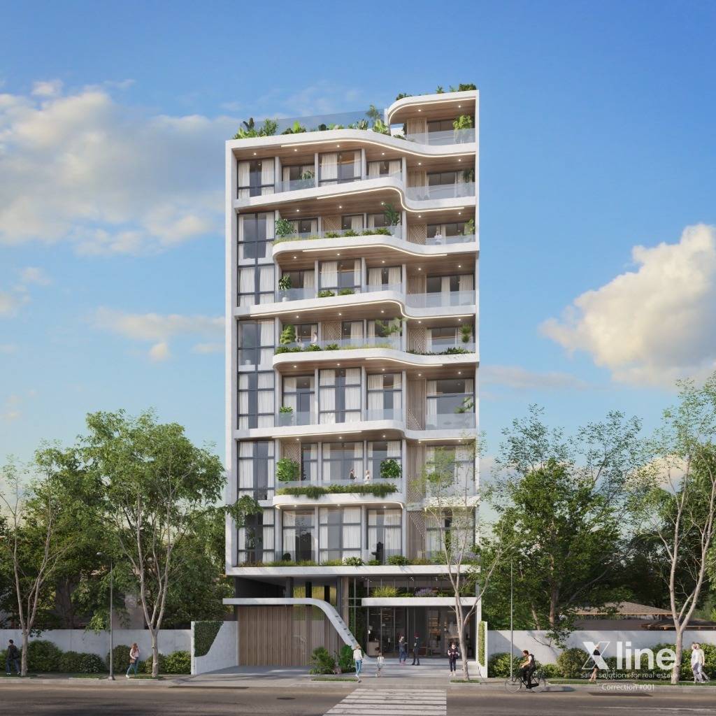 Depto. de 1 Dorm. en STAR | Las Lomas — foto 2