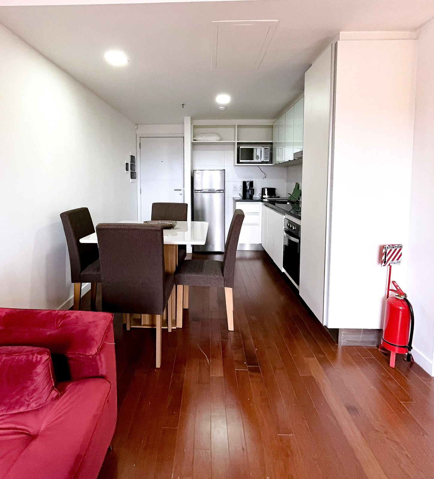 Vendo Dapartamento Amoblado En Sky Tower — foto 2