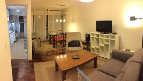 Moderno Y Soleado, 2 Dorm, 2 Baños, 88totales