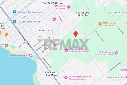 TERRENO EN VENTA, SAN BERNARDINO — foto 3