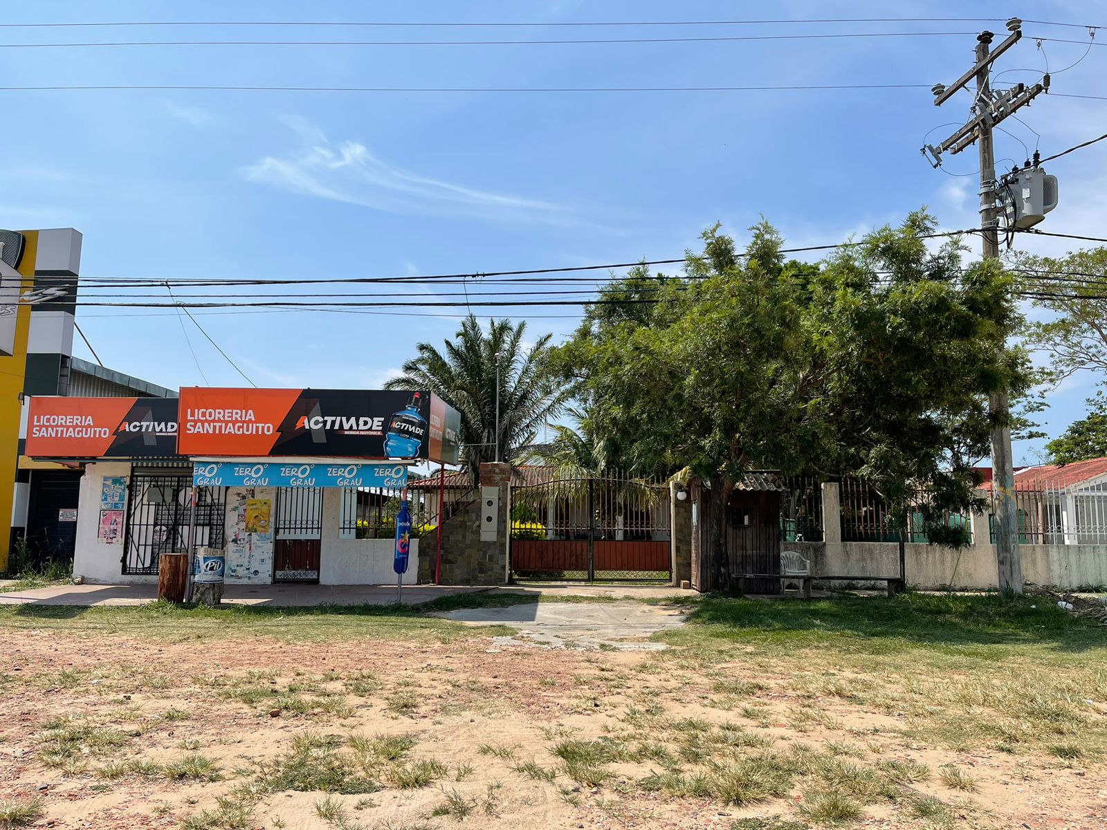 Casa en alquiler en Urubó