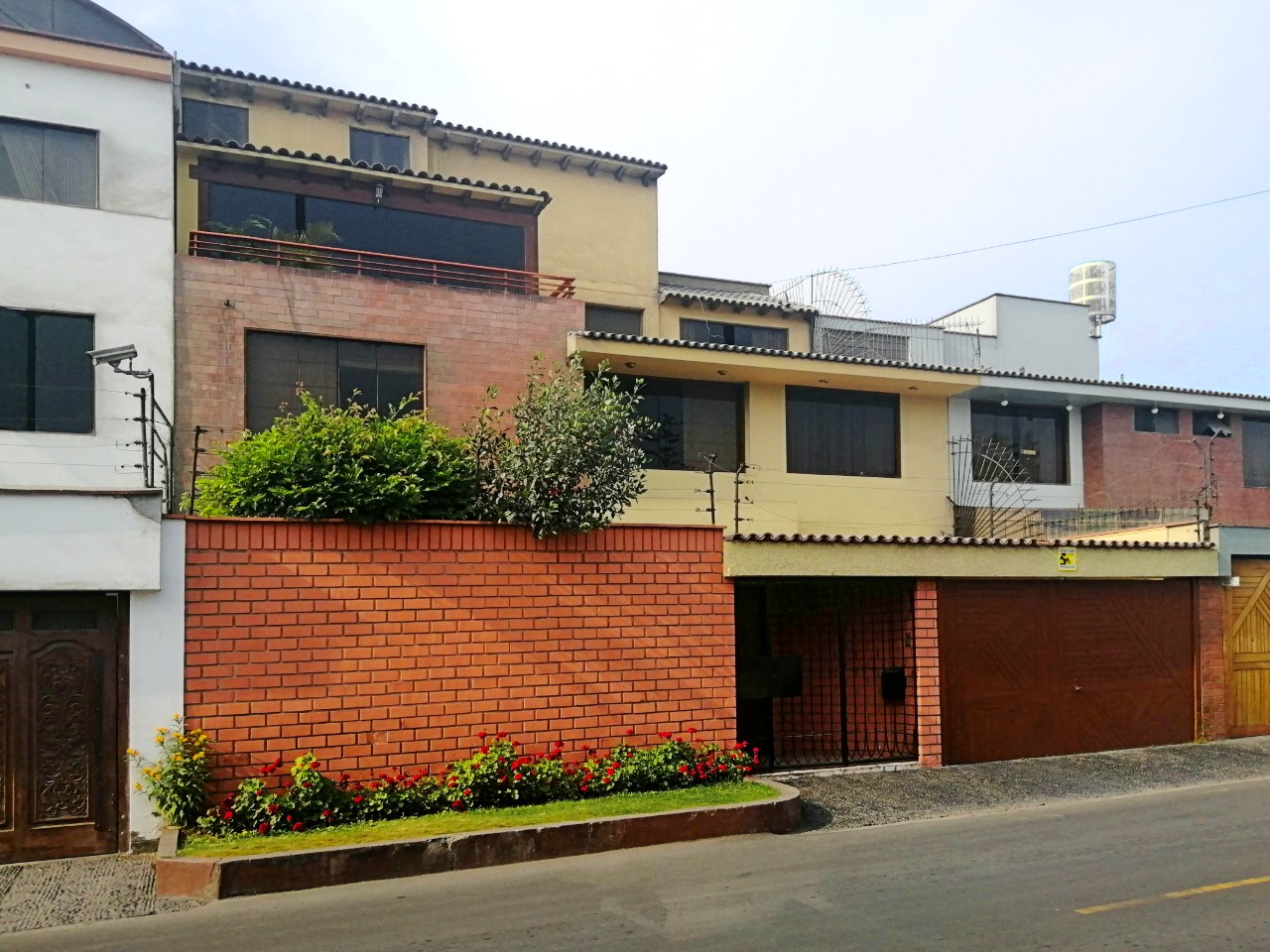 Casa en venta en Santiago de Surco