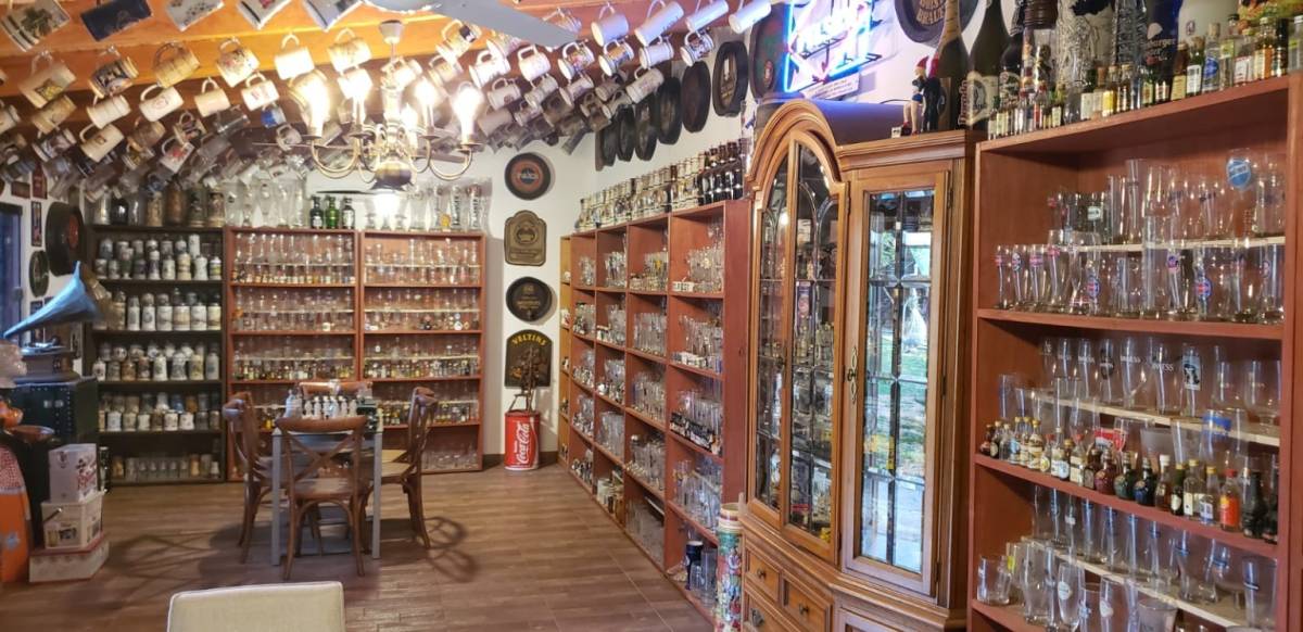 APART HOTEL IL FARO EN VENTA | RENTA ANUAL DE 7,5% — foto 3