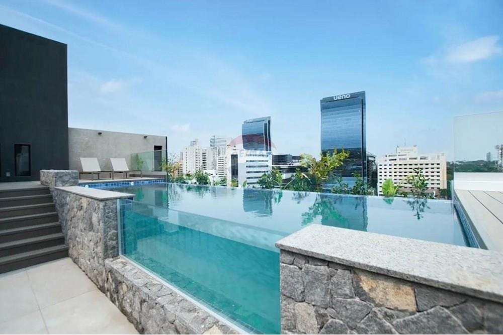 Departamento en venta en Las Lomas