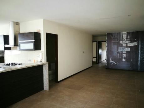 Departamento Equipetrol De Lujo