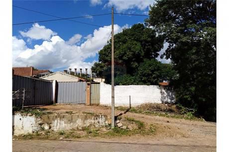 Terreno 855m2 En Zona De España Y Sacramento!!!