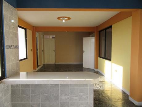 Economico Departamento En Anticretico Tras Aduana