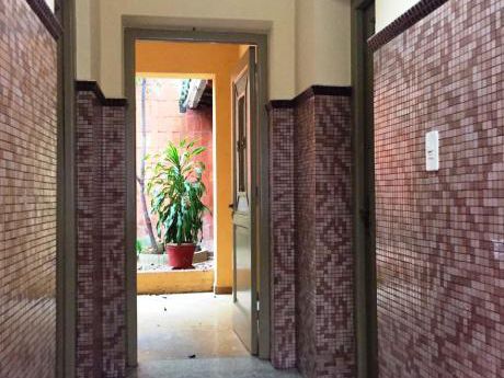 Tierra Inmobiliaria - Casa Ideal Para Todo Tipo De Emprendimiento!