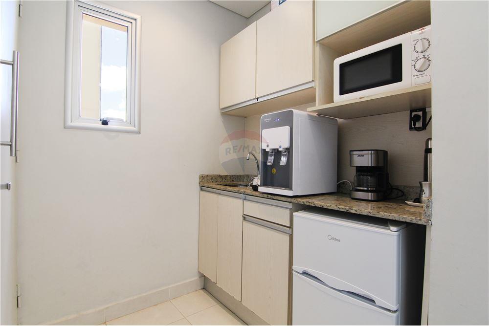 VENTA OFICINA EN WTC-CARMELITAS — foto 3