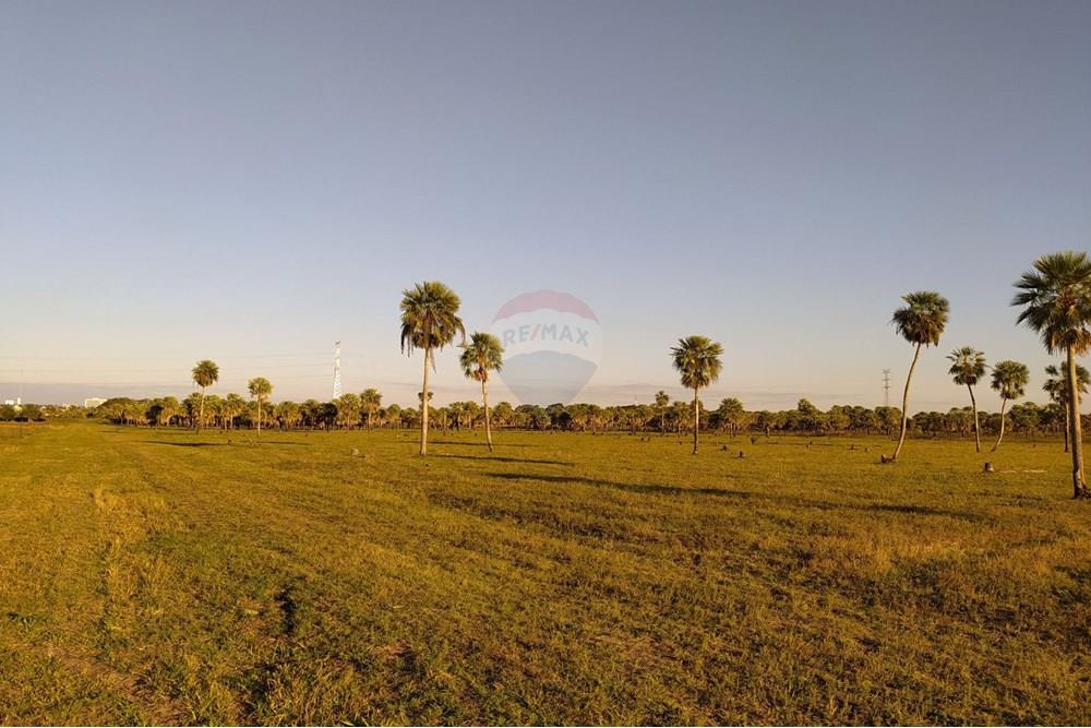 Vendo Terreno en Nueva Asunción Excelente Precio — foto 2