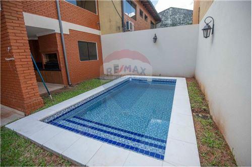 Dúplex en alquiler en Fernando de la Mora — foto 2