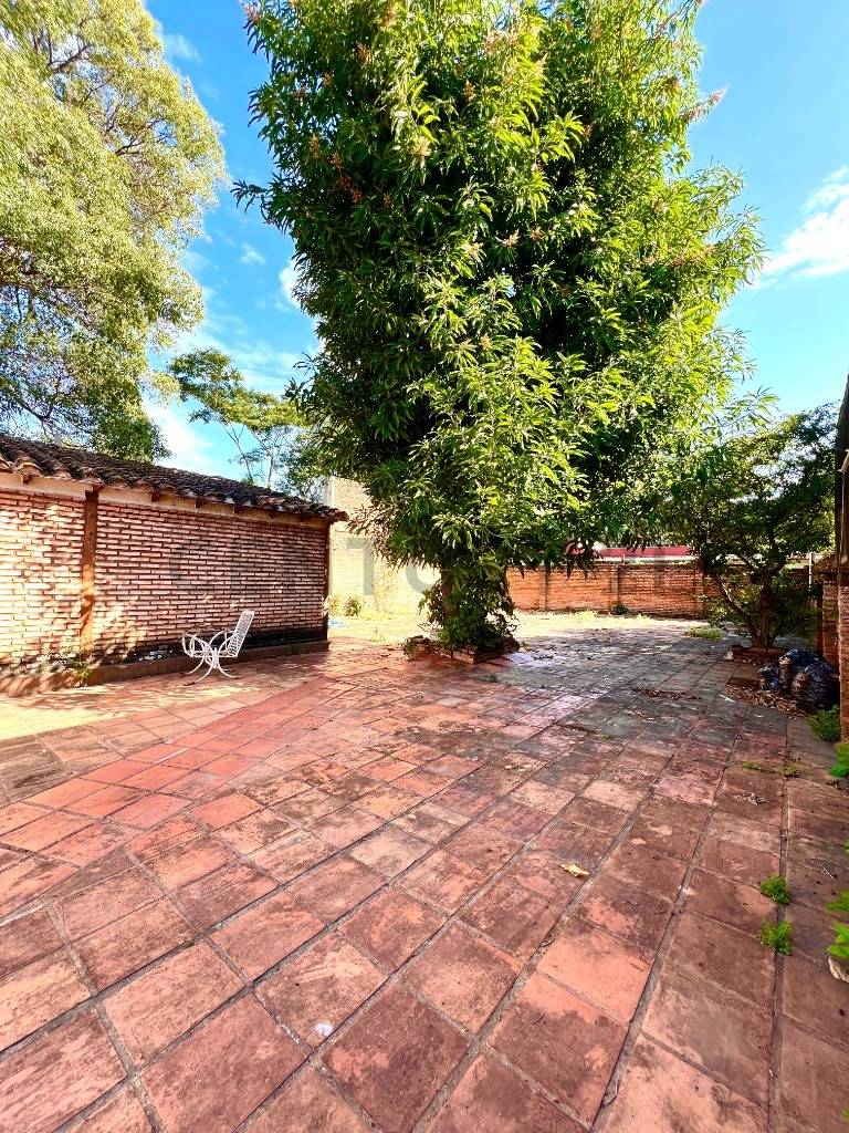 Venta De Casa En Virgen Del Huerto, Asunción — foto 3