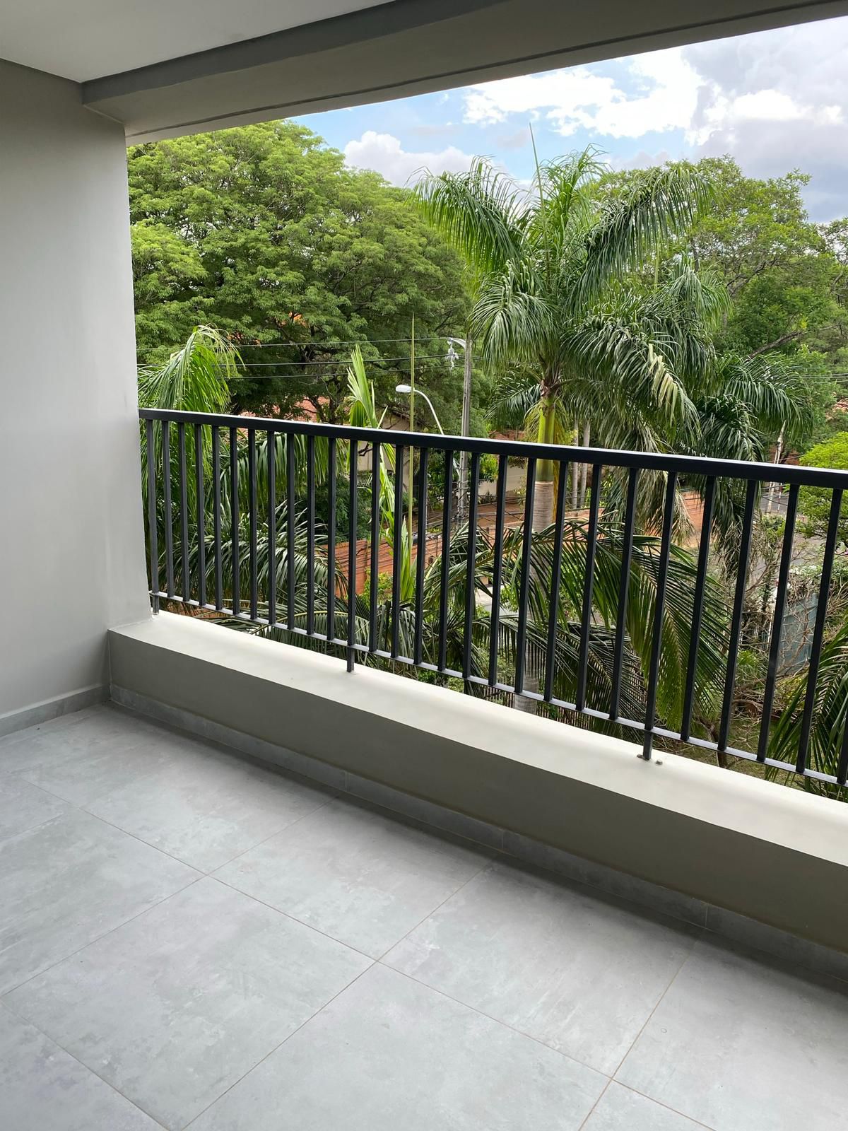 Alquilo Hermoso Dpto de 2 Habit en Villa Morra — foto 3