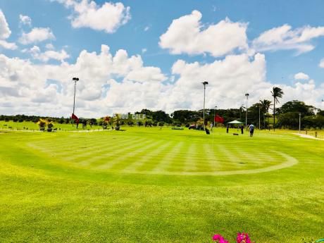 Terrenos A La Venta En Urubo Golf