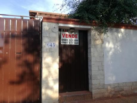 Hermosa Casa Barrio Vista Alegre