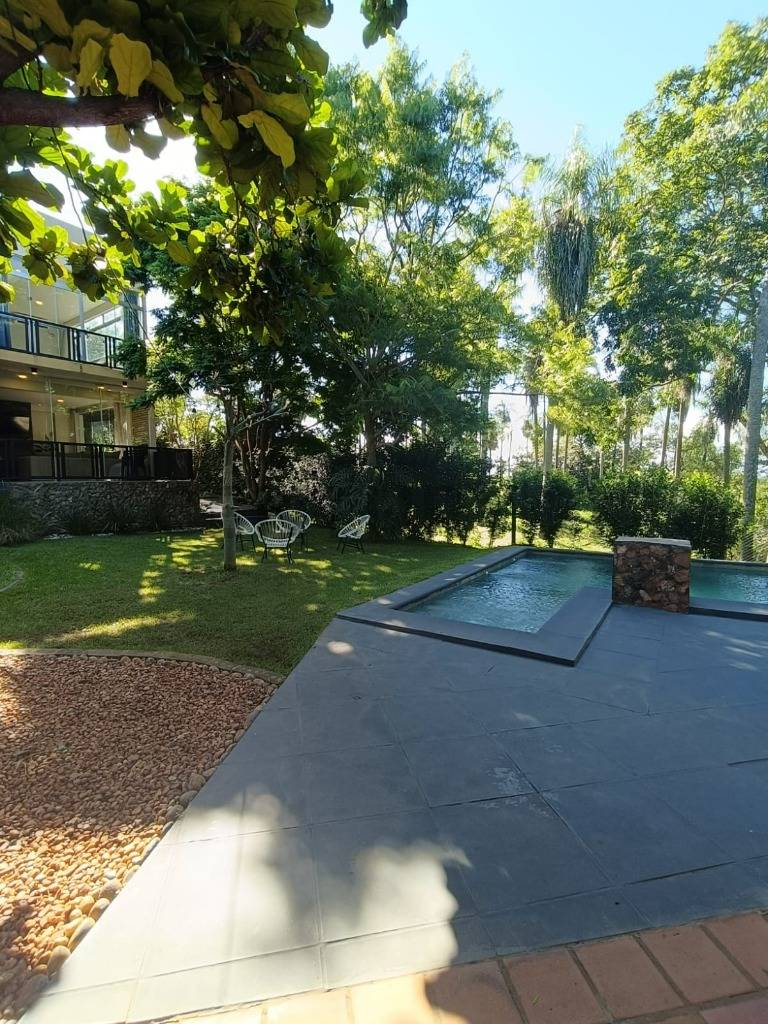 Alquiler de Casa en Condominio en San Bernardino, Cordillera — foto 2