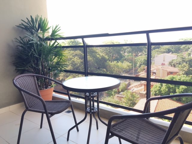 ALQUILO DEPARTAMENTO AMOBLADO ZONA SANTISIMA TRINIDAD — foto 3