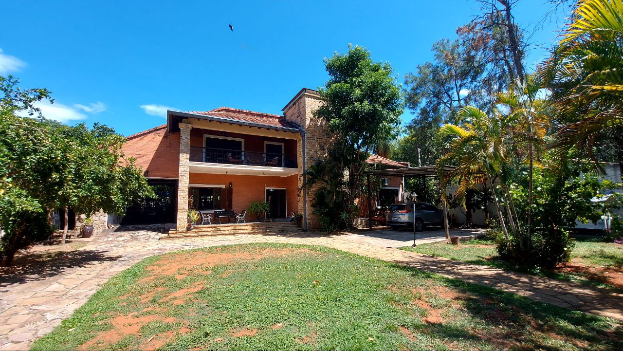 En Venta Residencia En La Ciudad De San Bernardino Zona Barrio 5 — foto 2