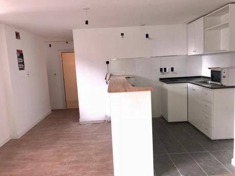 Alquiler Apartamento Centro Montevideo 2 Dormitorios