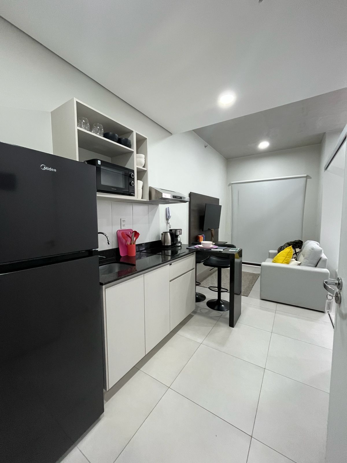 Departamento en alquiler en Luque — foto 2