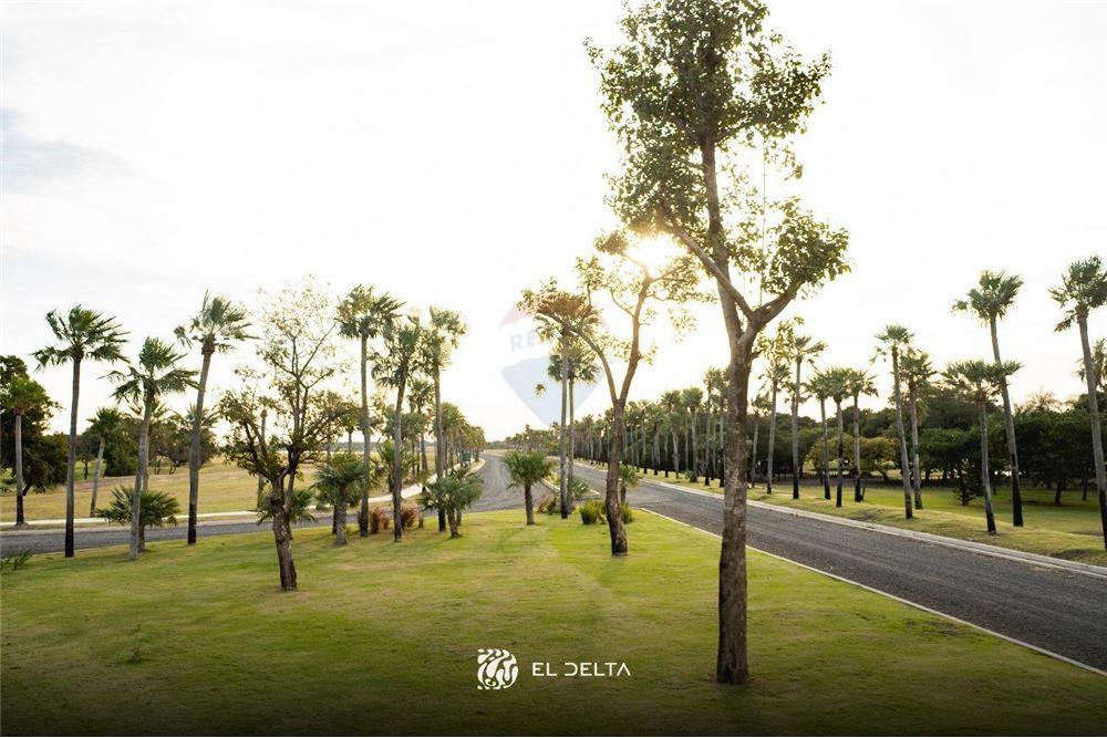 BARRIO NORTE - EL DELTA - Terrenos Exclusivos — foto 2