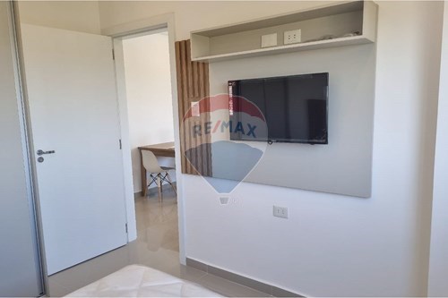 Departamento-Alquiler-PY Asunción Las Mercedes — foto 2