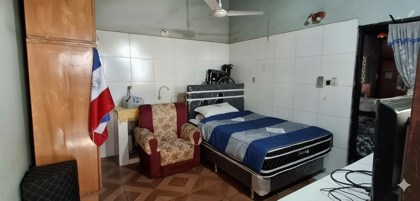 CASA EN VENTA EN CENTRO DE ÑEMBY — foto 3
