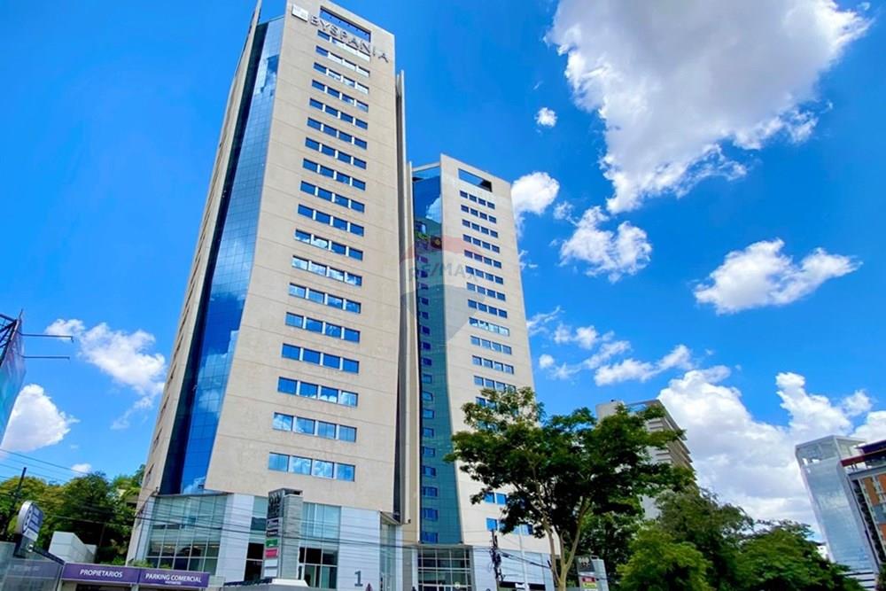 Oficina - Alquiler Ycua Sati — foto 2