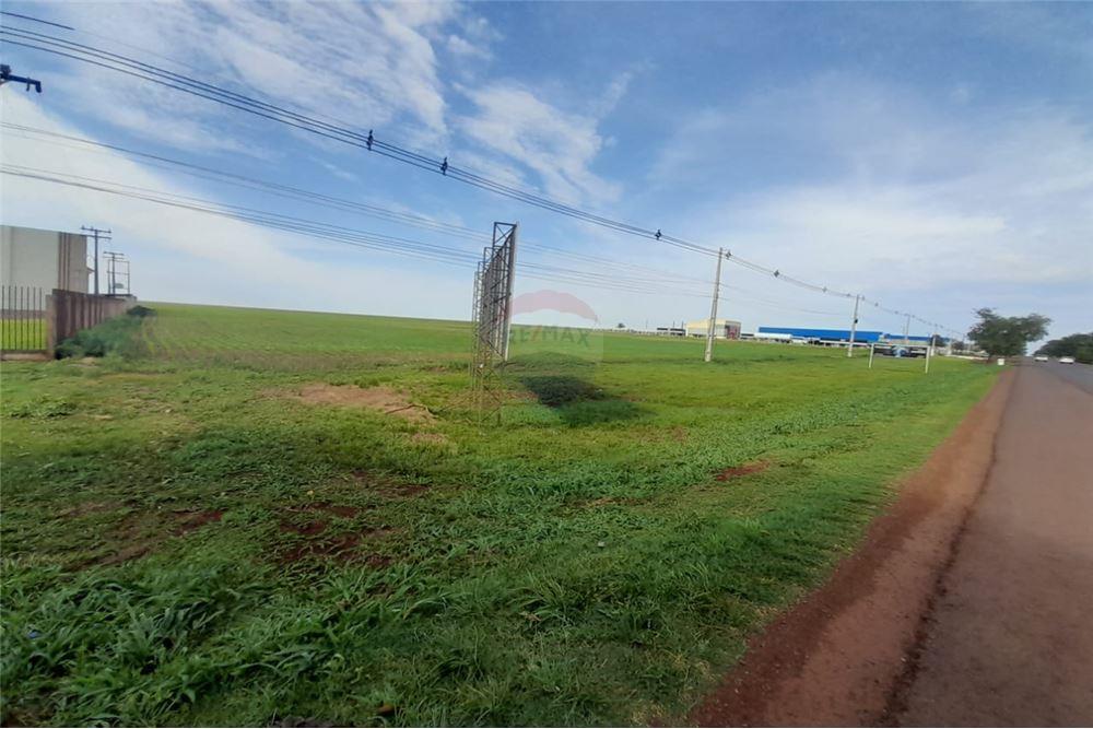 TERRENO DE 1HA EN VENTA SOBRE RUTA 10 - KATUETÉ — foto 2