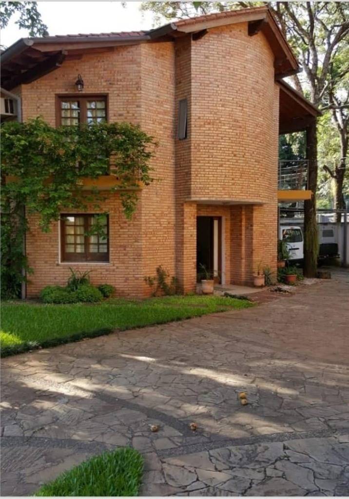 Casa en venta en Mariscal Estigarribia