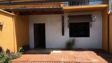Duplex 3 Dormitorios Zona Municipalidad De Asuncion