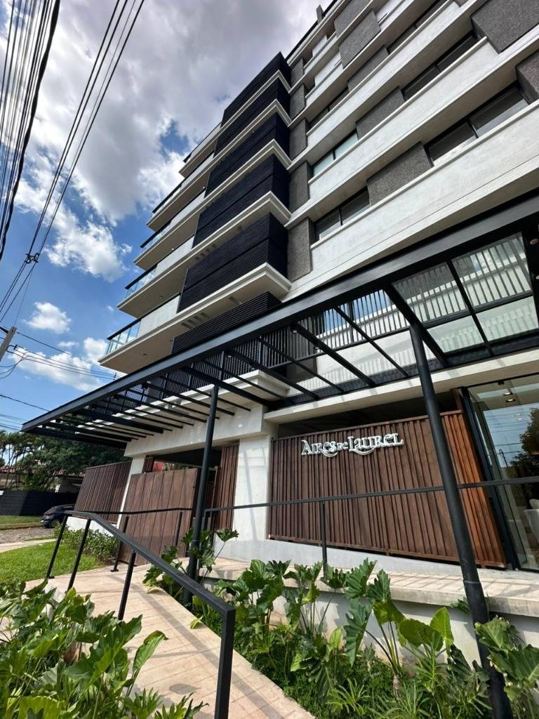 Departamento en alquiler en Los Laureles