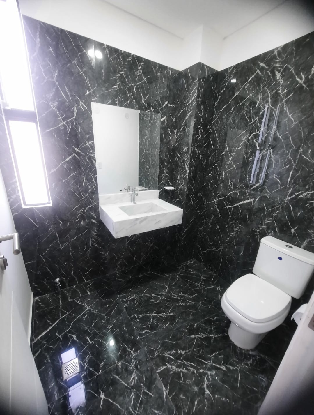 ¡VENDO DÚPLEX A ESTRENAR EN SANBER! — foto 3