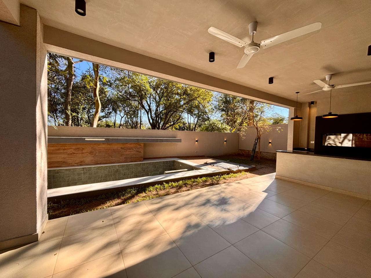 VENTA AMPLIA RESIDENCIA EN TERRA SAMBER Terreno: 363,20 Construcción: 200 m2 — foto 2