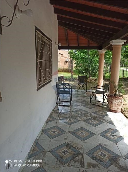 Vendo Casa En La Ciudad Veraniega De Villa Florida — foto 3