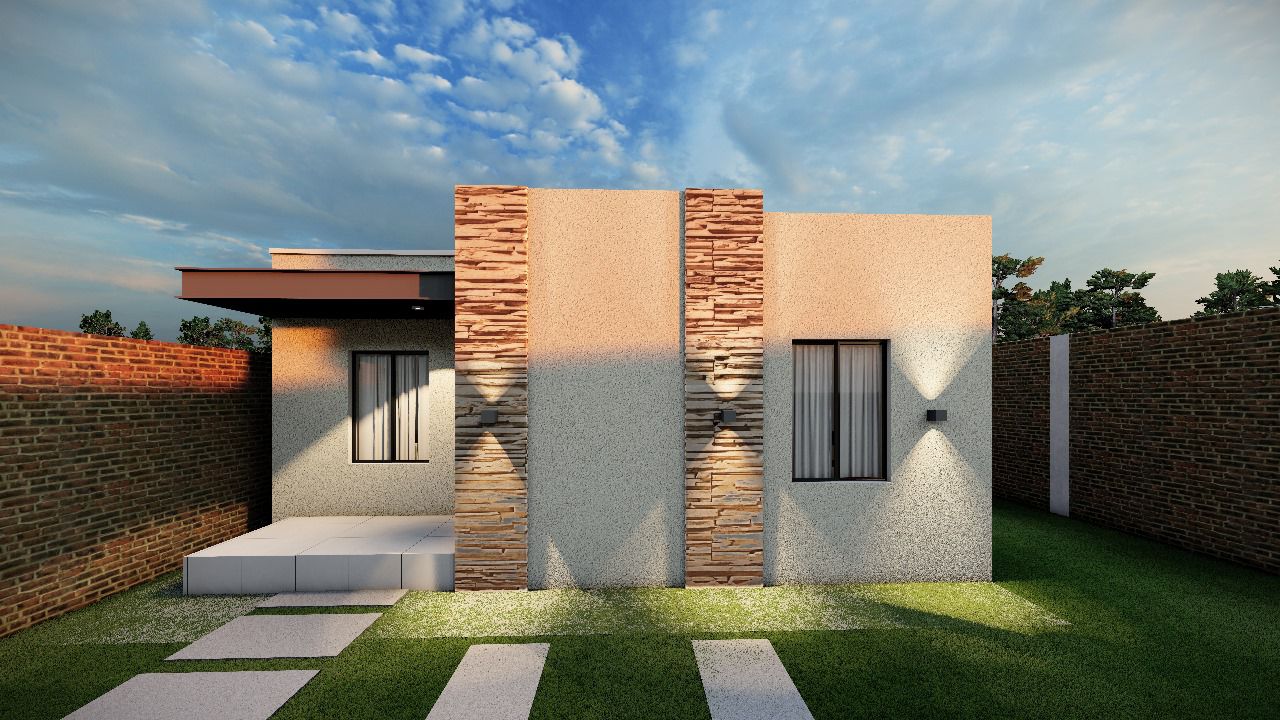 Mi casa con Plaza — foto 2