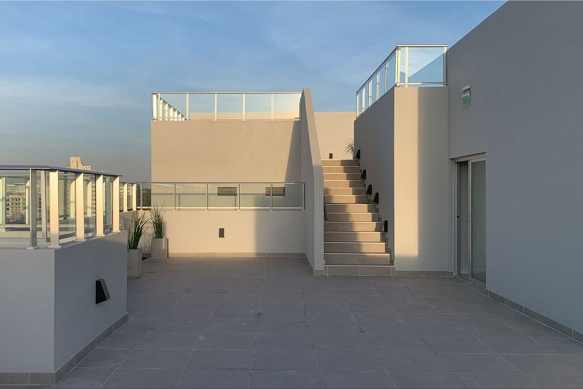 ALQUILER-DEPARTAMENTO-CIUDAD NUEVA — foto 2