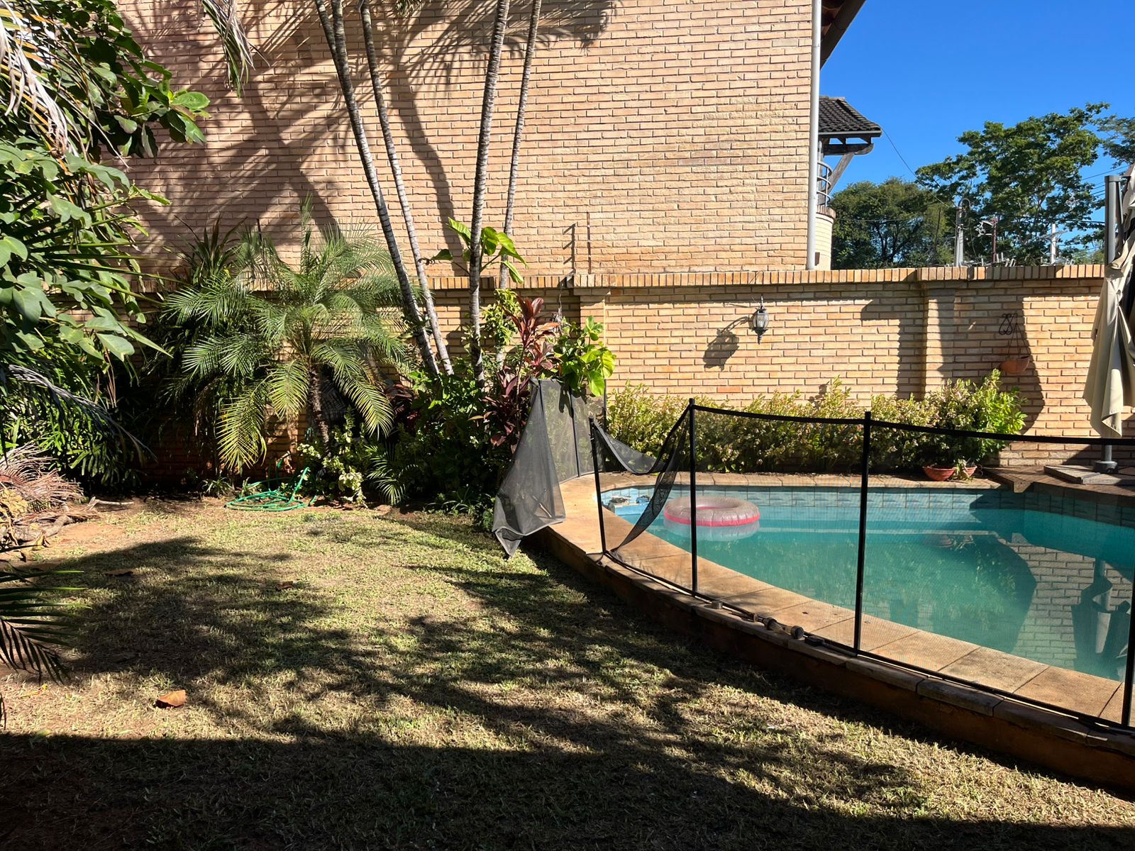 Alquilo casa a 2 cuadras de Mcal Lopez — foto 3