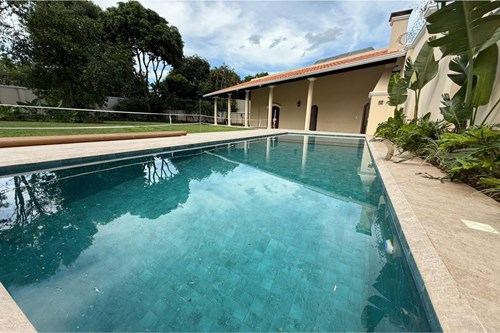 Casa en alquiler en San Jorge, Asunción — foto 2