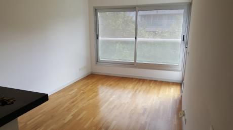 Alquiler Apartamento 1 Dormitorio Con Garaje