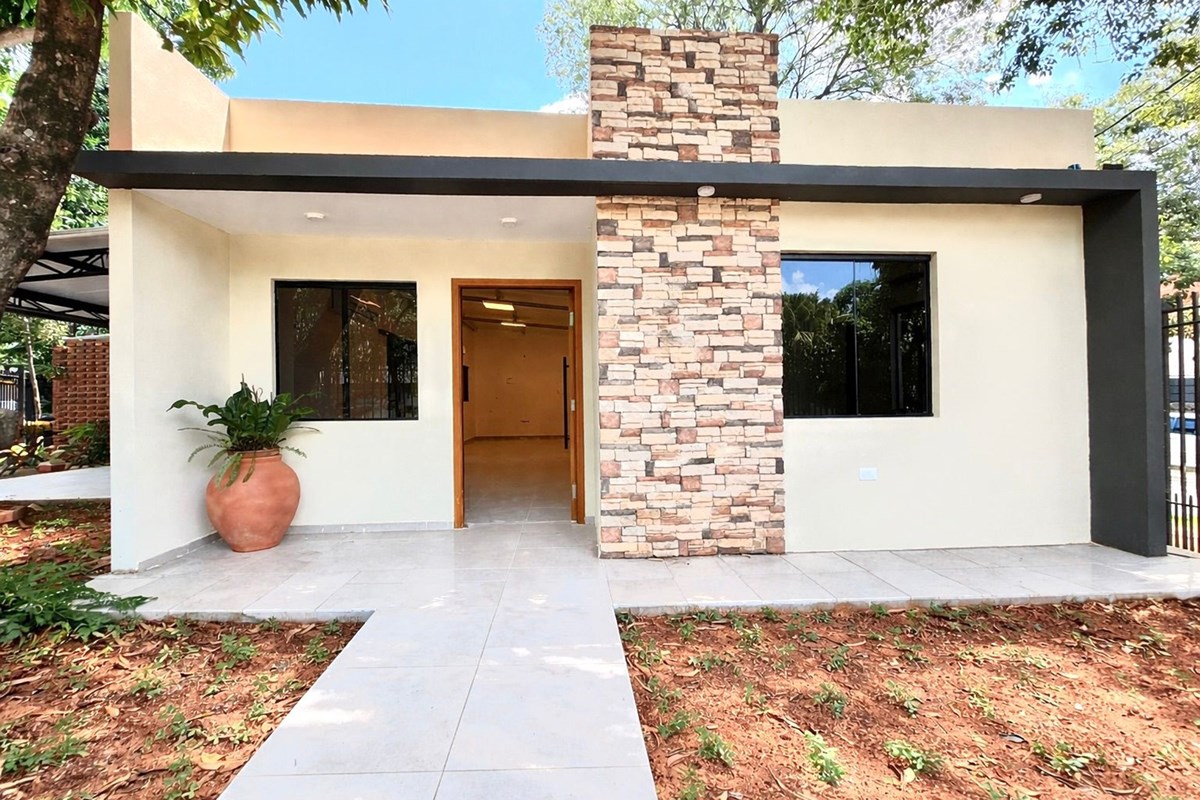 Casa en venta en Villa Aurelia