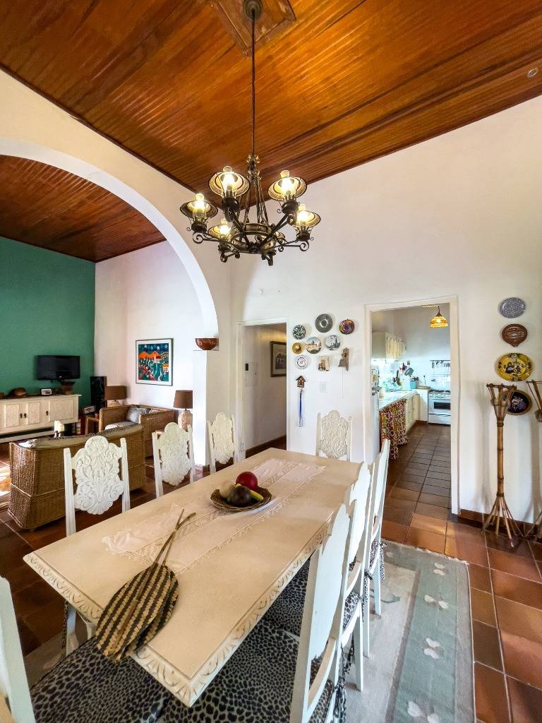 Casa en Venta - San Bernardino, Cordillera — foto 3