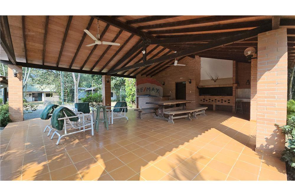 Estancia/Campo - Venta - Itacurubí De La Cordillera, Paraguay — foto 2