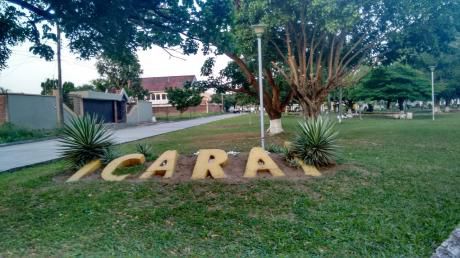 Casa En Alquiler.